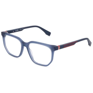 Police Lunettes De Lecture Pour Enfants Vk184 15x51x140mm Matt Clear Blue One Size Garçon,Fille