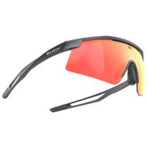 Pro-Ject Rudy Project Lunettes De Soleil à Miroir Turbolence