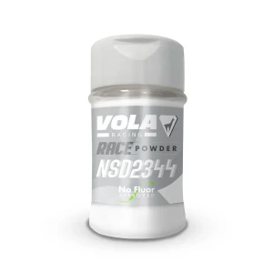 Vola Cera En Polvo 40 G Race Nsd2344 All Kind Of Snow One Size
