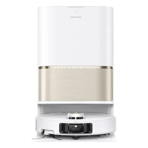 Dreame Robot Aspirateur Avec Station De Vidage Automatique L50s Pro Ultra White One Size unisex