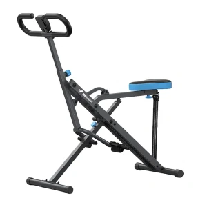 Merach Banc De Musculation Mr-r07h1 Black One Size