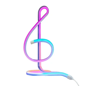 Switchbot Bandeau Led Neon Wire Rope Light White One Size