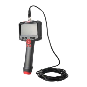 Uni-t Ut665p-boroscopio 10m Red / Grey One Size