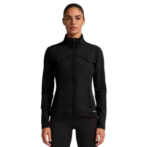 Softee Veste Black S Femme