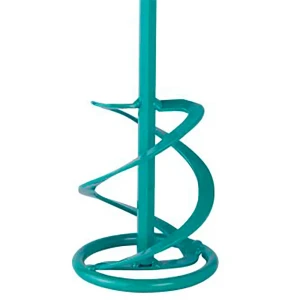 Collomix Tige De Mélange Wk 140 Hf Turquoise One Size