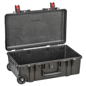 Gt Line Caja De Herramientas Explorer 5218 Black One Size