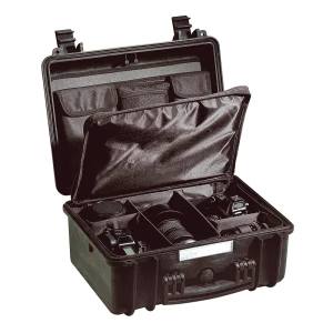 Gt Line Sac à Outils Explorer 5822/5833 Black / Red One Size