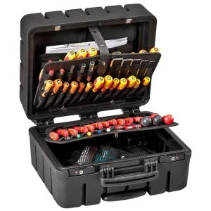 Gt Line Caja De Herramientas Pivotpts Black One Size