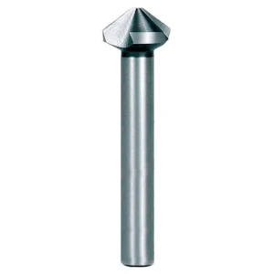 Ruko Avellanador Cónico Din 335 Form C 90º Hss Ø 20.5 Mm Grey One Size