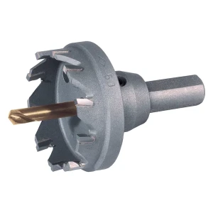 Ruko Broca Hueca Hard Metal Ø 110 Mm Grey One Size