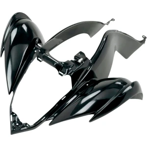 Maier Guardabarros Delantero Yamaha Yfm 700 R 06-12/yfm 700 Rse 07-12/yfm 700 Rse2 07-08 14040282 Black One Size