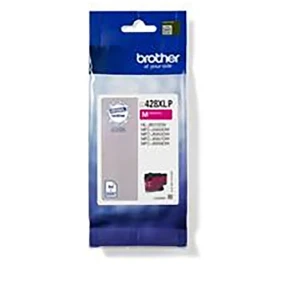 Brother Ink Cartouche D´encre Lc428xlmp Magenta One Size unisex