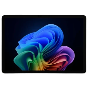 Microsoft Tablette Surface Pro 12 Platinum One Size unisex