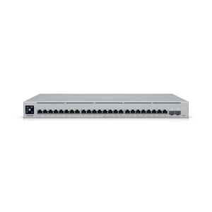 Ubiquiti Switch Enterprise 24 Poe Silver One Size unisex