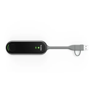 Yealink Système De Vidéoconférence Video Conferencing Accessory Black One Size unisex