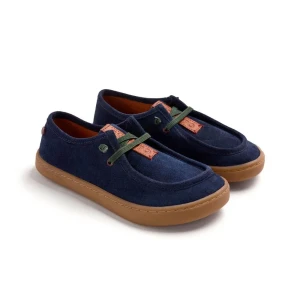 Gioseppo Baskets 80502 Navy / Navy Blue EU 29 Garçon