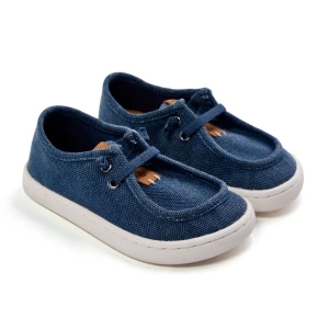 Gioseppo Baskets Bulh Navy / Navy Blue EU 26 Garçon