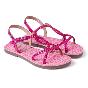Gioseppo Sandales Cacinci Fuchsia EU 38 Fille