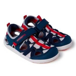 Gioseppo Baskets Calabar Navy / Navy Blue EU 25 Garçon