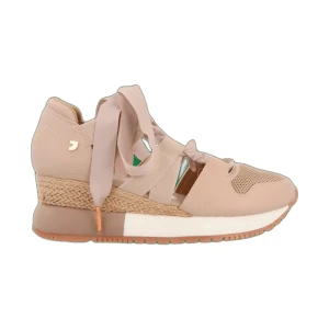 Gioseppo Baskets Lizarda Beige EU 39 Femme