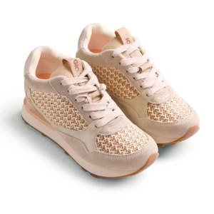 Gioseppo Baskets Rhamu Beige EU 41 Femme