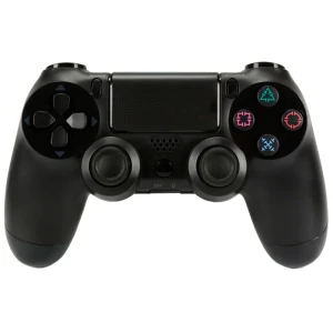 Powergaming Manette Sans Fil Ps4 Black One Size unisex