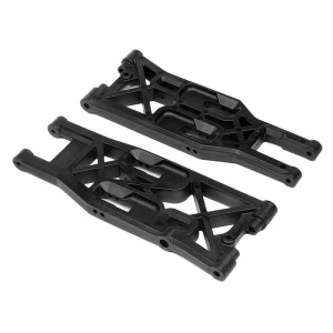 Hpi Racing Bras De Suspension Truggy 2 Unités Black One Size unisex