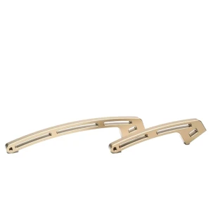 Maverick Kit De Renfort De Châssis Aluminum Silver One Size unisex