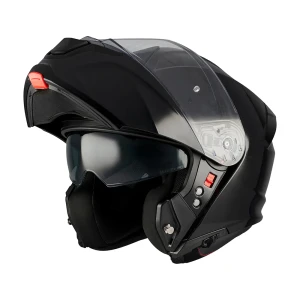 Mt Helmets Casco Modular Genesis R Sv Pure Gloss Black S
