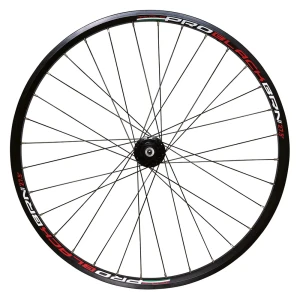 Brn Roue Arrière De Vtt 26´´ 6b Disc 7/8s
