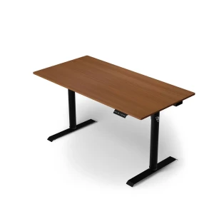 Arozzi Bureau De Jeu Arena Nordico Dark Walnut Dark Walnut One Size unisex