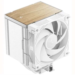 Deepcool Ventilateur De Processeur Ak500 G2 White One Size unisex