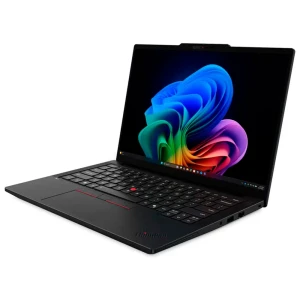IBM Idg Ordinateur Portable Thinkpad T14 Gen 7 Wuxga 14´´ Ult7-355/32gb/512gb Ssd/intel Graphics Black One Size unisex