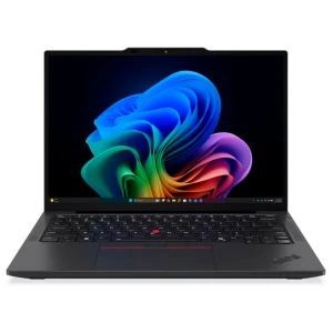 IBM Idg Ordinateur Portable Thinkpad X13 Gen 7 Wuxga Touch 13.3´´ Ult5-325/16gb/512gb Ssd/intel Graphics Black One Size unisex
