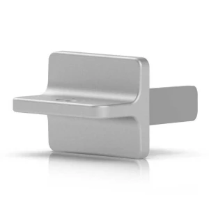 Ubiquiti Capuchon Anti-poussière Pour Connecteur Rj45 Uacc Black One Size unisex