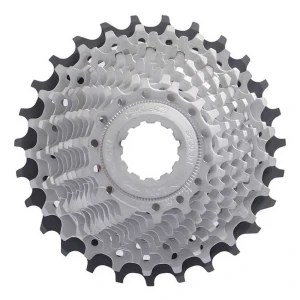 Xlc Cassette De Vélo Xtralight Campagnolo Reconditionné
