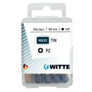 Witte Jeu De Mèches Cruciformes Pz 3 Tin 5 Pièces Grey One Size