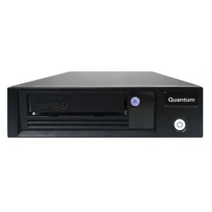 Quantum Kit De Lecteur Externe Tc-l92bn-ar Black One Size unisex