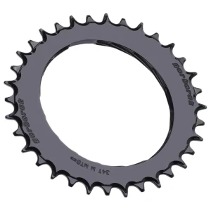 Garbaruk Plateau Aero Thread Mount Sram Xx/xx Sl Pm 0mm Offset