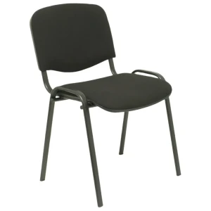 Piqueras Y Crespo Silla De Oficina Pack326ptna840 Black One Size