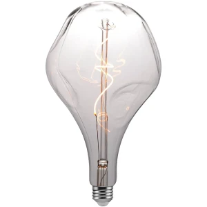 Creative Cables Ampoule Led à Filament Bumped Teardrop Spiral Clear One Size