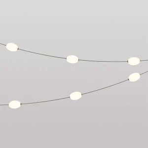 Creative Guirnalda De Luces Marina6 Ip67 Olive Green One Size