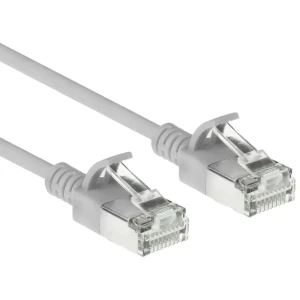 Act Câble Réseau Cat6a Db7005 Grey One Size unisex