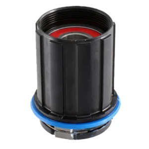 Fulcrum Corps De Roue Libre Shimano/sram Hg Reconditionné