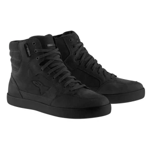 Alpinestars Zapatillas De Moto J-6 Wp Reacondicionado Black EU 41