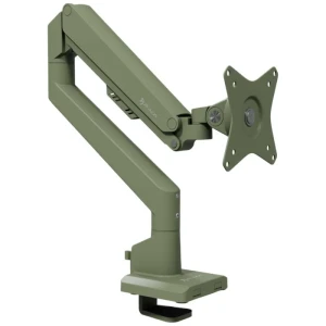 Arozzi Support De Bras Pour Moniteur Alzare Neo-gas Spring Forest Green One Size unisex
