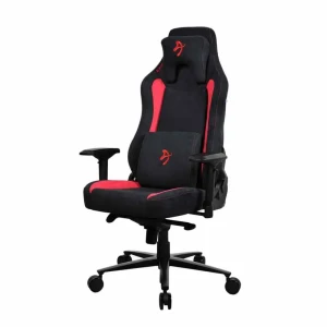 Arozzi Chaise Gaming Vernazza Supersoft Red One Size unisex