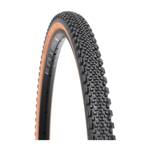 Wtb Pneu De Gravel Raddler Tcs Light Fast Rolling Tubeless 700c X 40 Reconditionné