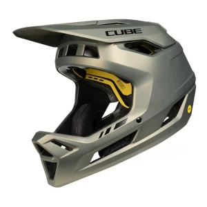 Cube Casque De Descente Descender Tm Mips Reconditionné