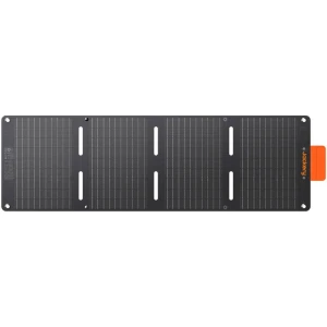 Jackery Panneau Solaire 21-0002-000056 Black One Size unisex